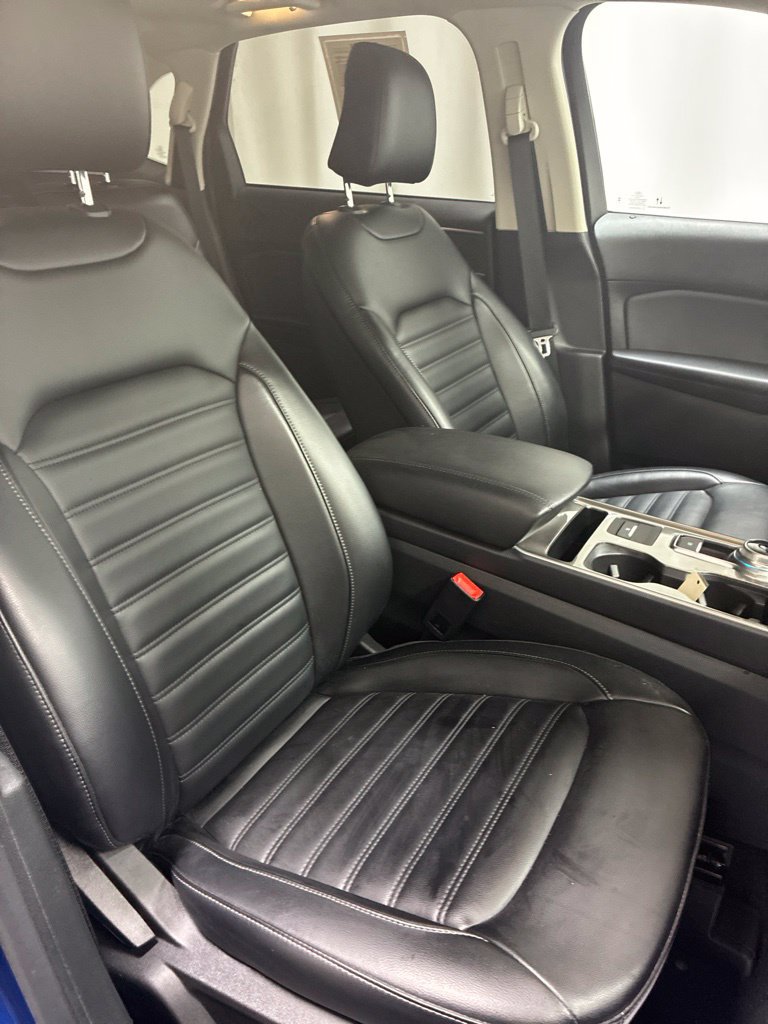 Used 2023 Ford Edge SEL w/ Convenience Package AWD/4WD image 25
