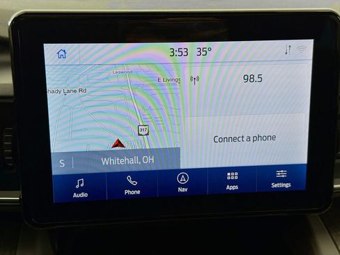 Used 2023 Ford Explorer Timberline image 38