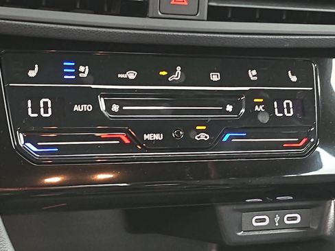 New 2026 Volkswagen Jetta GLI Autobahn image 23