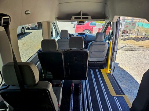 Used 2019 Ford Transit 350 XL RWD image 51