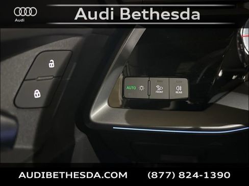 New 2026 Audi A3 2.0T Premium image 14