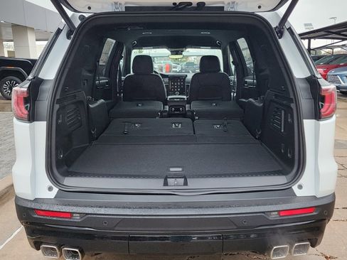 New 2026 GMC Acadia AT4 image 55