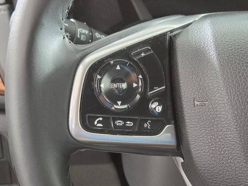Used 2019 Honda CR-V EX-L image 32