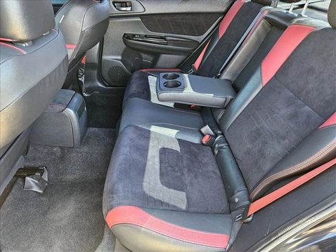 Used 2019 Subaru WRX STI image 17
