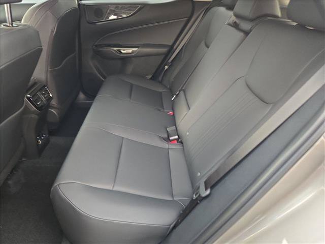 New 2026 Lexus NX 350 AWD w/ Accessory Package (Z1) image 15