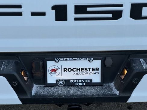 Certified 2023 Ford F150 XLT w/ Equipment Group 302A High image 42