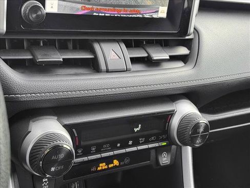 Used 2024 Toyota RAV4 XLE image 15