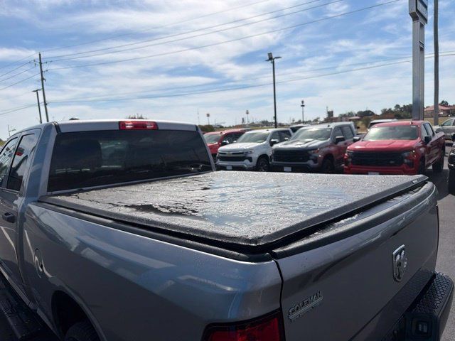 Used 2022 RAM 1500 Tradesman RWD image 18