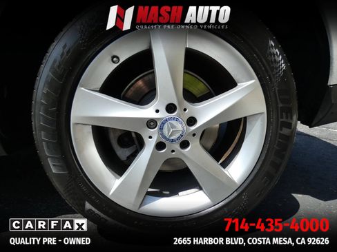 Used 2016 Mercedes-Benz GLE 350 4MATIC image 20