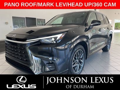 Used 2024 Lexus TX 350 FWD w/ Technology Package
