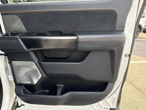 Used 2023 Ford F150 Platinum w/ Equipment Group 701A High image 17