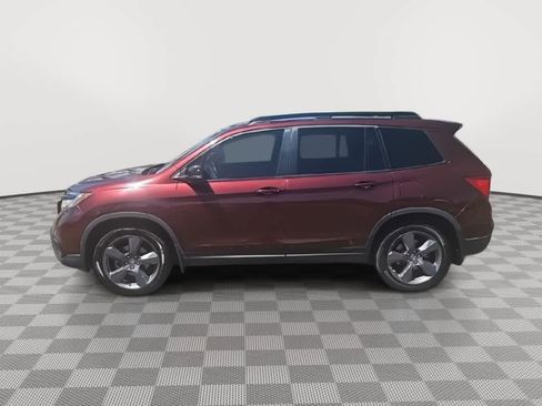 Used 2020 Honda Passport Touring image 5