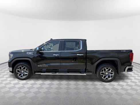 New 2026 GMC Sierra 1500 SLT w/ SLT Premium Plus Package AWD/4WD image 9