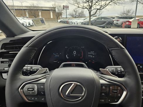 New 2026 Lexus RX 350 Premium w/ Convenience Package image 11