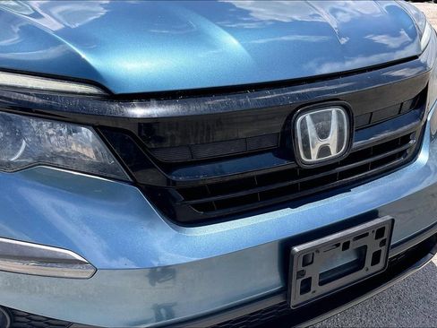 Used 2021 Honda Pilot Special Edition image 34