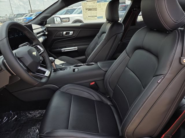 New 2026 Ford Mustang GT Premium RWD image 10