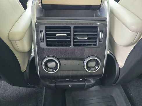 Used 2021 Land Rover Range Rover Sport HSE Silver Edition image 59