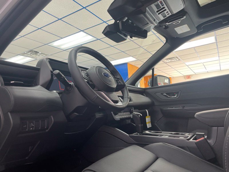 New 2026 Subaru Outback Touring XT AWD/4WD image 25
