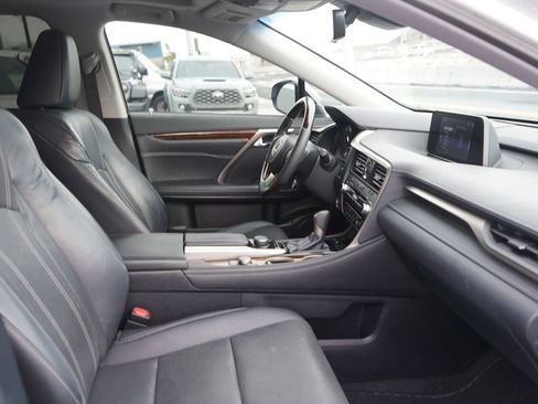 Used 2017 Lexus RX 350 F Sport FWD image 18