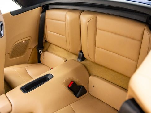Used 2016 Porsche 911 Carrera S RWD image 16