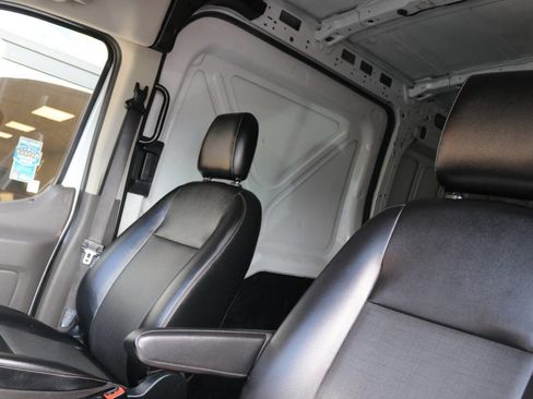 Used 2020 Ford Transit 250 Medium Roof image 66