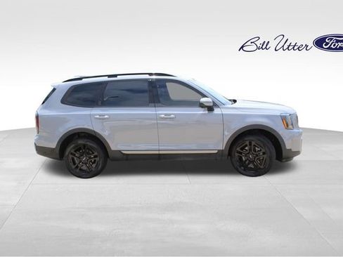 Used 2023 Kia Telluride EX X-Line AWD/4WD image 4