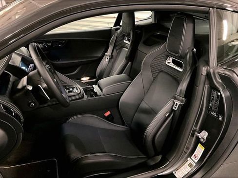 New 2024 Jaguar F-TYPE Coupe AWD image 8