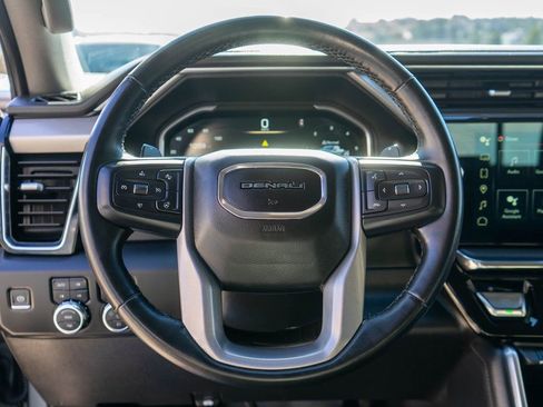 Used 2024 GMC Sierra 1500 Denali w/ Denali Reserve Package image 17