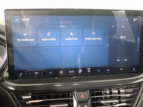 Certified 2023 Ford Escape ST-Line Elite image 44