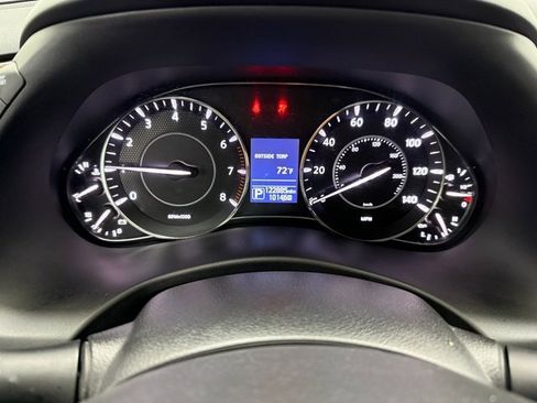 Used 2019 Nissan Armada Platinum w/ Captain's Chairs Package image 18