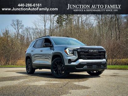 New 2026 GMC Terrain Elevation w/ Elevation Premium Package