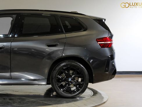 Used 2025 BMW X3 xDrive30i AWD/4WD image 15