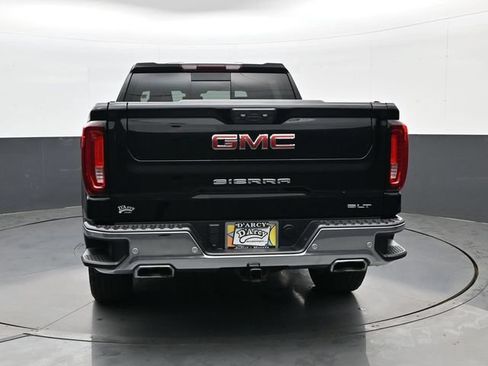Used 2024 GMC Sierra 1500 SLT w/ SLT Premium Plus Package AWD/4WD image 6