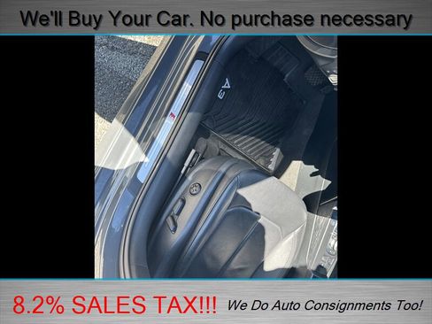 Used 2020 Audi A3 2.0T Premium image 11