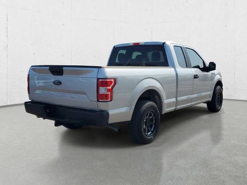 Used 2019 Ford F150 XL RWD image 7