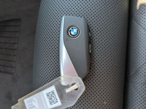 New 2026 BMW X5 xDrive40i w/ M Sport Package AWD/4WD image 39
