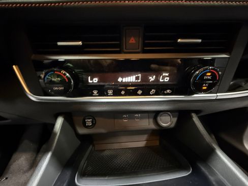 New 2026 Nissan Rogue SV image 12