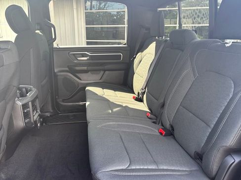New 2025 RAM 1500 Big Horn image 12
