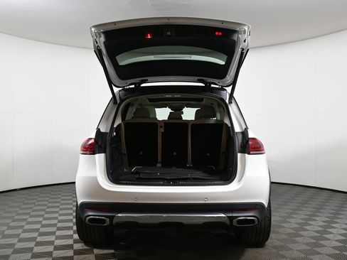 Certified 2021 Mercedes-Benz GLE 350 GLE 350 image 35