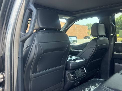 New 2026 Ford F150 Lariat w/ Equipment Group 501A Mid AWD/4WD image 19