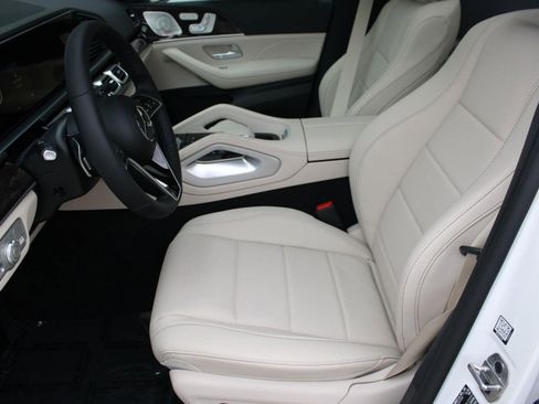 Used 2026 Mercedes-Benz GLE 350 4MATIC image 5