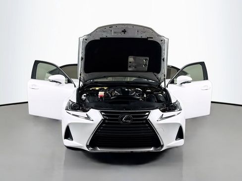 Used 2017 Lexus IS 200t w/ Navigation System Package image 26