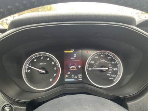 Used 2021 Subaru Forester Premium AWD/4WD image 16