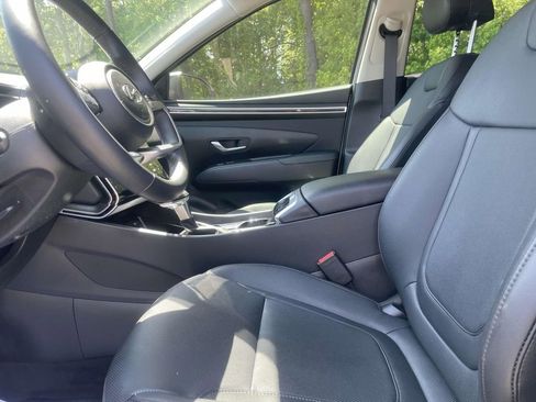 Certified 2024 Hyundai Tucson SEL w/ Convenience Package FWD image 15