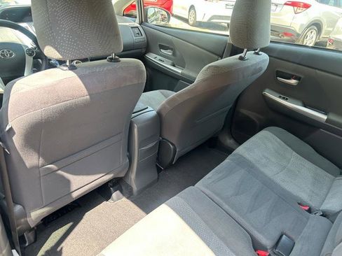 Used 2012 Toyota Prius V Two FWD image 14