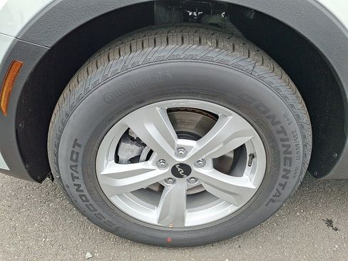 New 2026 Kia Sorento LX FWD image 4