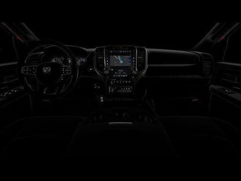 New 2026 RAM 2500 Tradesman AWD/4WD image 6