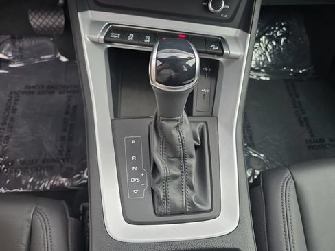 Used 2025 Audi Q3 2.0T Premium AWD/4WD image 20