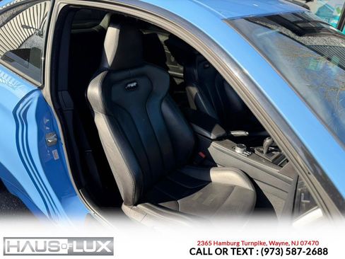 Used 2018 BMW M4 Coupe image 5