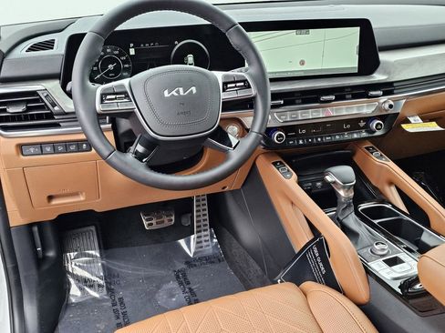 New 2025 Kia Telluride SX X-Line image 32